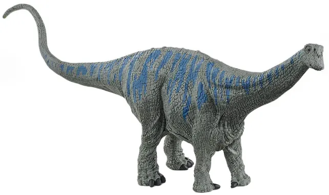 Schleich Dinosaurs 15027 : Brontosaure