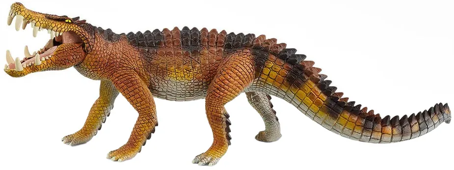 Schleich Dinosaurs 15025 : Kaprosuchus