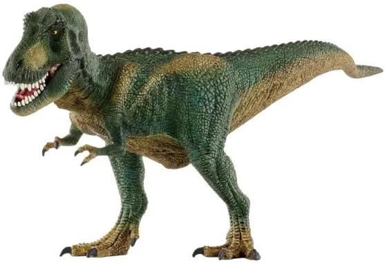Schleich Dinosaurs 14587 : Tyrannosaure Rex