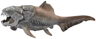 Dunkleosteus