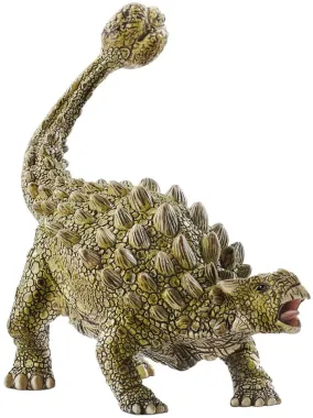 Schleich Dinosaurs 15023 : Ankylosaure