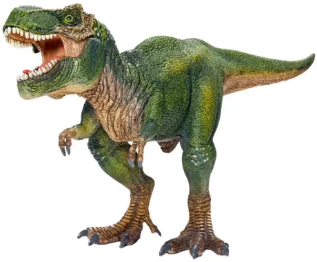 Schleich Dinosaurs 14525 : Tyrannosaure Rex