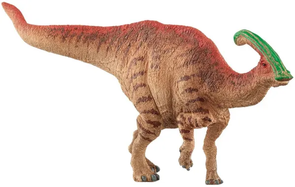 Schleich Dinosaurs 15030 : Parasaurolophus