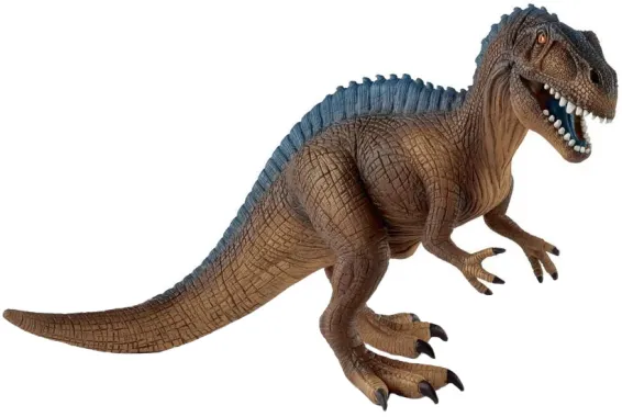 Schleich Dinosaurs 14584 : Acrocanthosaure