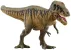 Schleich Dinosaurs 15034 : Tarbosaurus