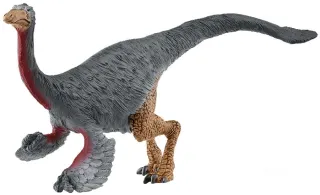 Gallimimus