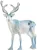 Schleich Wild Life 72220 : Renne De Noël