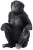 Schleich Wild Life 14943 : Femelle Bonobo (circular)
