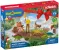Schleich Dinosaurs 98644 : Calendrier de l’Avent Dinosaurs 2022