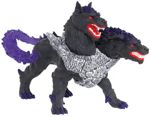 Schleich Eldrador Creatures 72254 : Chien Des Ténèbres