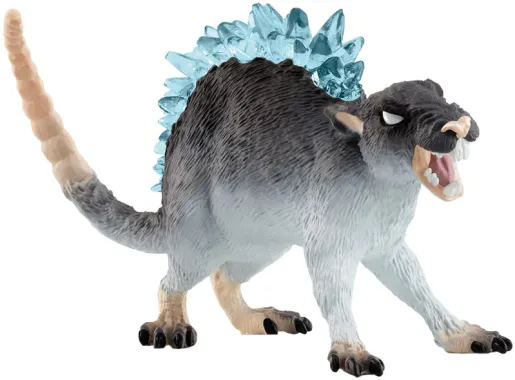 Schleich Eldrador Creatures 72237 : Rat de Glace
