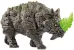 Schleich Eldrador Creatures 70157 : Rhino de Pierre