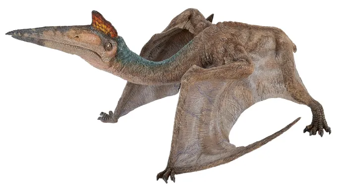 Papo Les dinosaures 55073 : Quetzalcoatlus