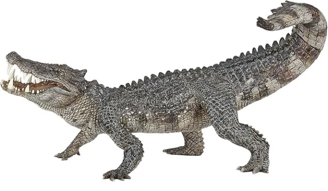Papo Les dinosaures 55056 : Kaprosuchus