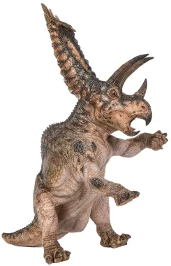 Papo Les dinosaures 55076 : Pentacératops