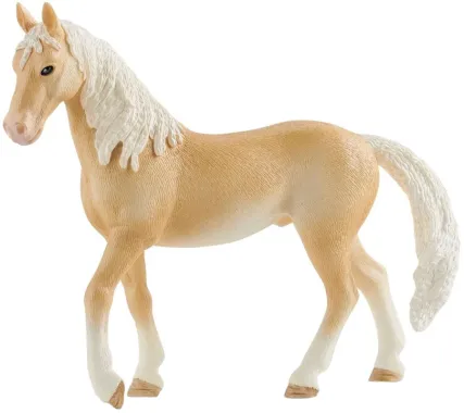 Schleich Horse Club 13911 : Étalon Akhal-Téké