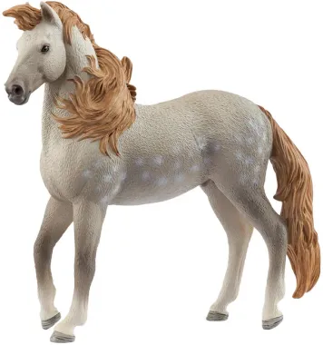 Schleich Horse Club 14895 : Étalon Andalou