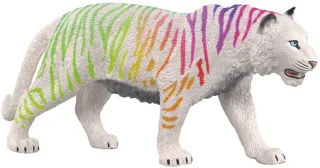 Tigre du Bengale mâle édition 90 ans