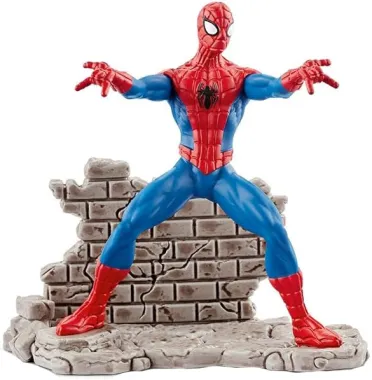 Schleich Marvel 21502 : Spider-Man