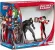 Schleich DC Comics 22514 : Batman vs Harley Quinn (Justice League)