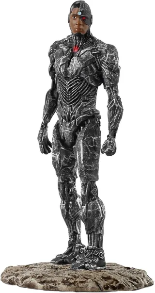 Cyborg (Justice League)