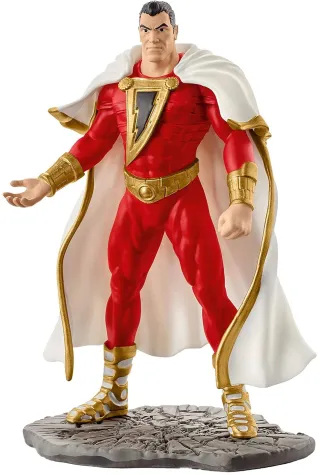 Schazam (Justice League)