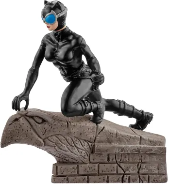 Schleich DC Comics 22552 : Catwoman (Justice League)