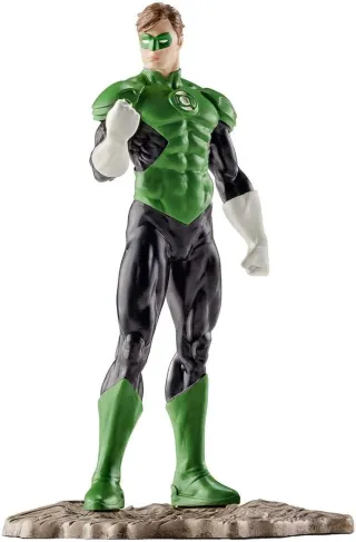Green Lantern (Justice League)