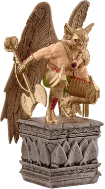 Schleich DC Comics 22553 : Hawkman (Justice League)