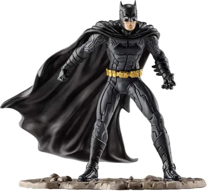 Schleich DC Comics 22502 : Batman (Justice League)