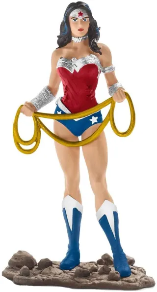 Wonder Woman (Justice League)