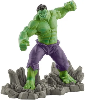 Schleich Marvel 21504 : Hulk