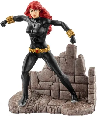 Schleich Marvel 21505 : Black Widow