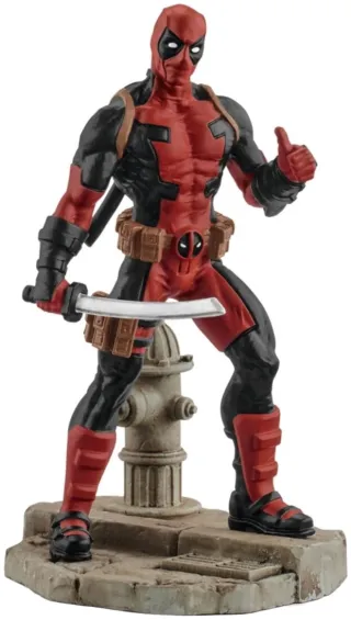 Deadpool