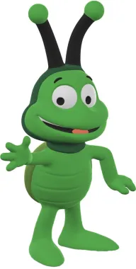 Schleich Maya l&#039;abeille 27005 : Ben