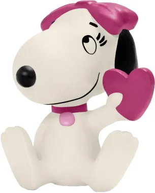 Schleich Snoopy 22030 : Belle