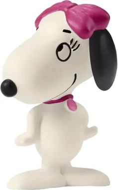 Schleich Snoopy 22031 : Belle