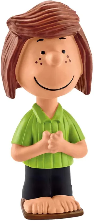 Peppermint Patty