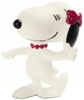 Schleich Snoopy 22004 : Belle
