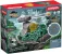 Schleich Eldrador Creatures 42666 : Jet de la Jungle rétrofriction avec Mini Creature