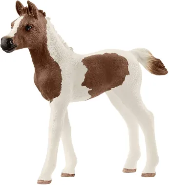 Schleich Horse Club 13839 : Poulain Pintabian