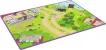 Schleich Horse Club 42465 : Tapis de jeu Horse Club