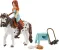 Schleich Horse Club 42435 : Mia &amp; Spotty