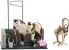 Schleich Horse Club 42104 : Box de lavage pour chevaux