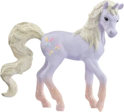 Schleich Bayala 70775 : Licorne à Collectionner Opale