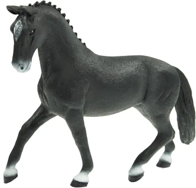 Schleich Horse Club 72135 : Jument Hanovrienne