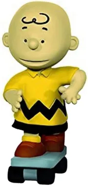 Schleich Snoopy 22076 : Charlie Brown