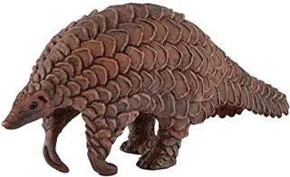 Pangolin géant