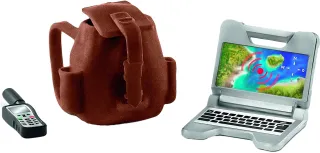 Équipement de Ranger