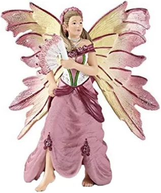 Schleich Bayala 70505 : Feya en Habits De Cérémonie